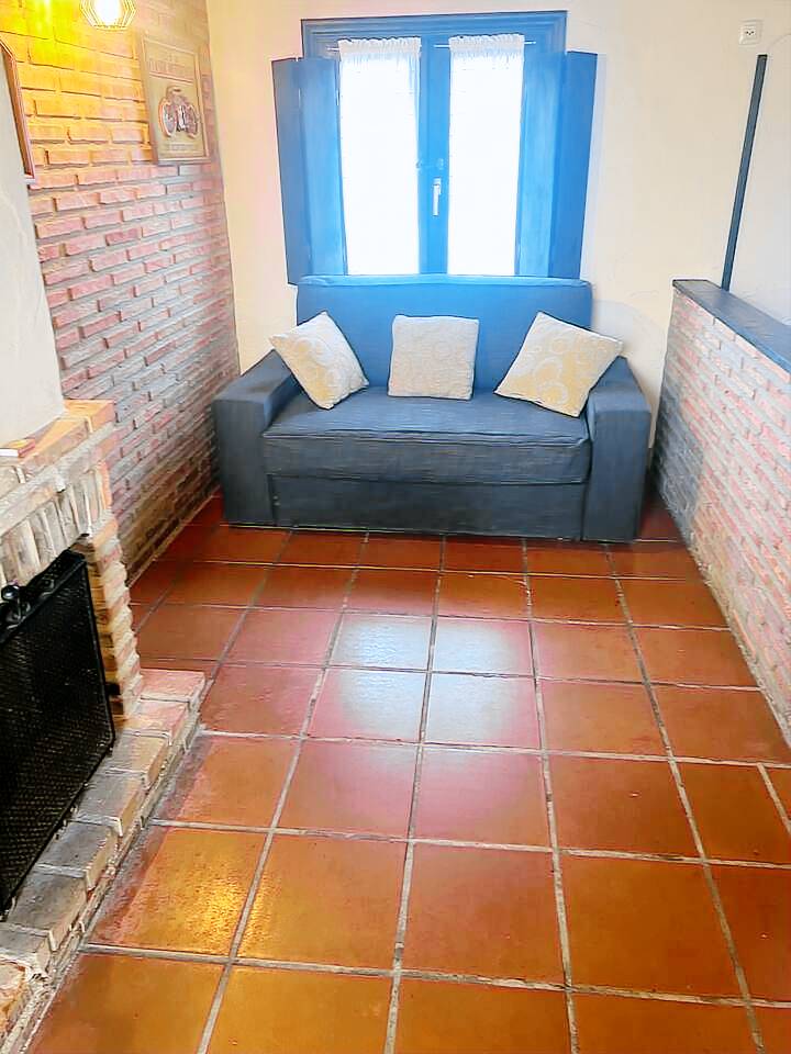 Holiday apartment with 1 room for 3 persons — photo 4