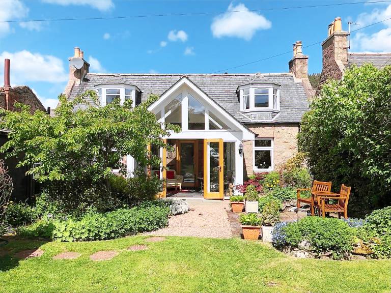Cottage Ballater