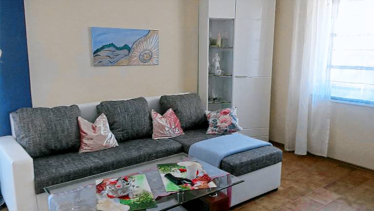 Ferienwohnung Hammelburg
