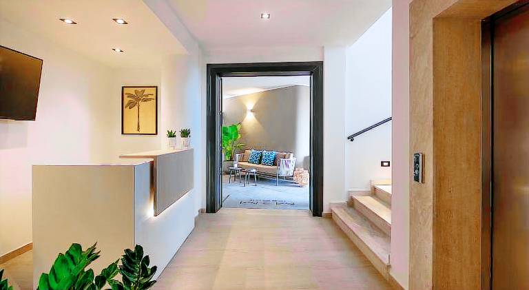 Child-friendly nice serviced apartment with patio | Pet-friendly — photo 2