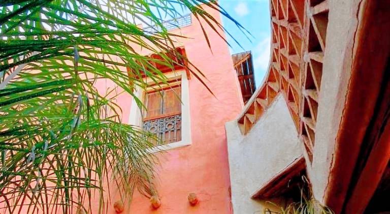 Vacation home | Close to Jemaa el-Fnaa | Dogs allowed in Marrakech