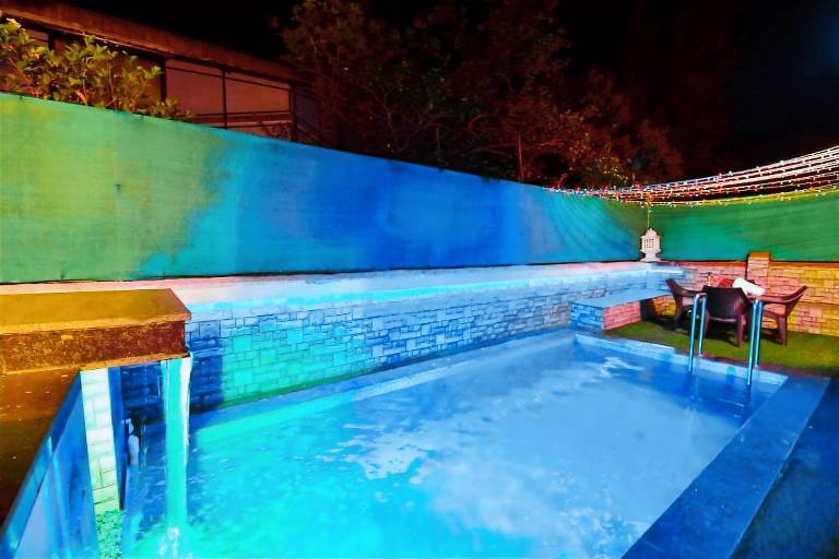 Nice villa | Pet-friendly — photo 3