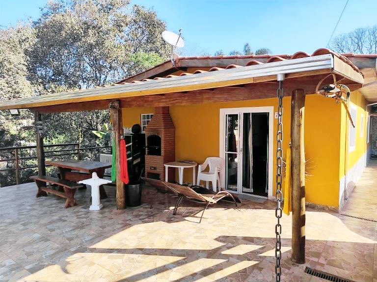 Casa  Águas de Lindóia