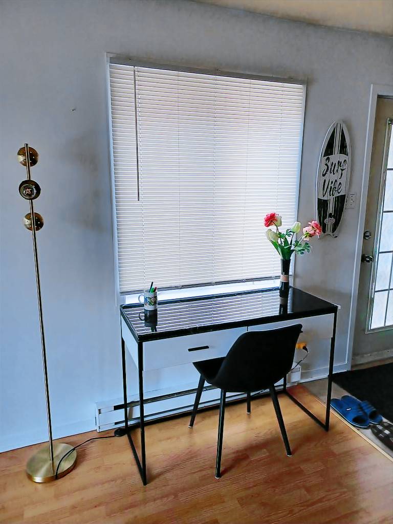 Apartment Terrebonne