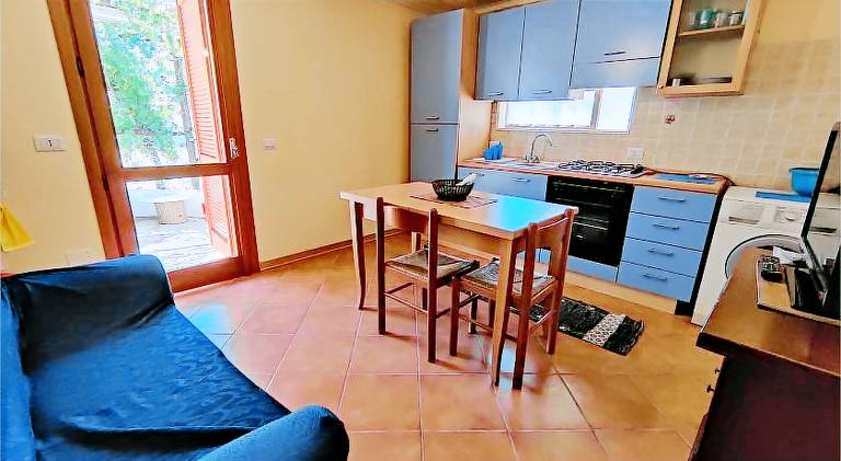 Pleasant vacation home with garden, terrace & grill | Close to the beach | Pets allowed — photo 2