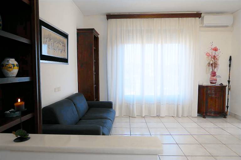 Holiday apartment with terrace & pool | Panoramic view — photo 3