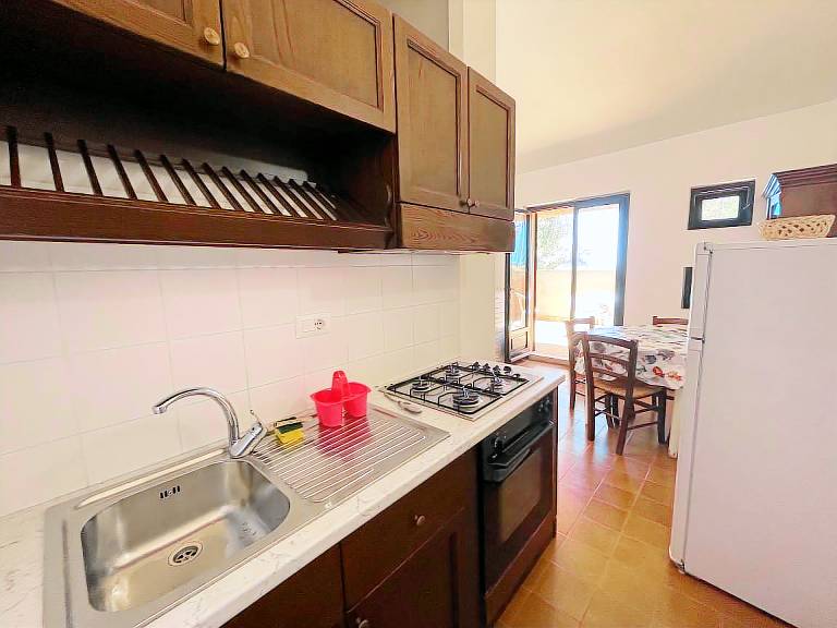 Rental apartment with terrace | Dogs allowed — photo 3