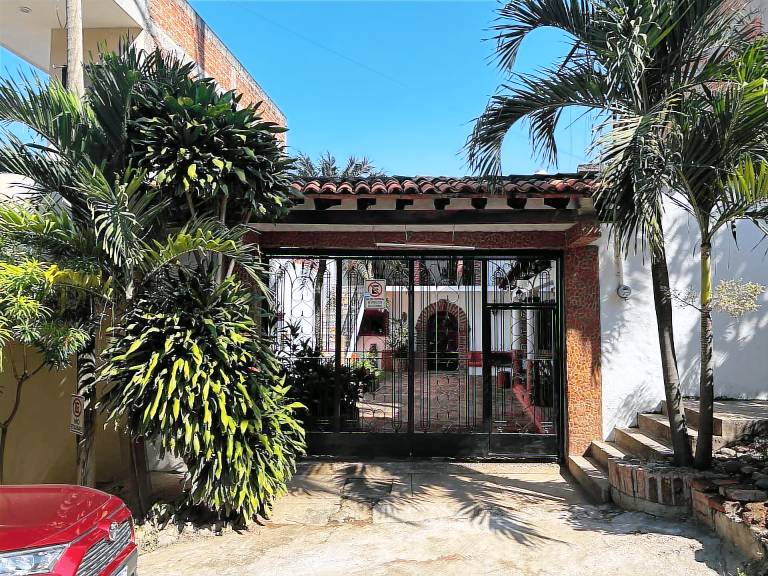 House  Puerto Vallarta