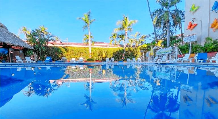 Hotel Sands Acapulco