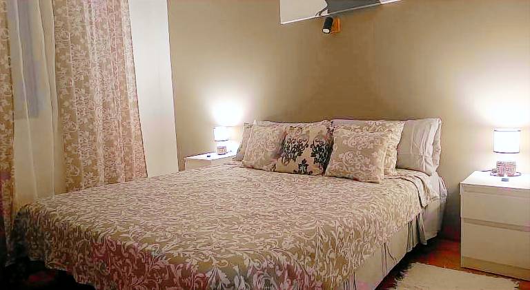 Holiday apartment | Pets are welcome in Denia
