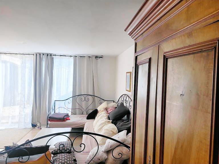 Cottage 'Mas Cornille' with Mountain View, Wi-Fi and Air Conditioning — photo 4