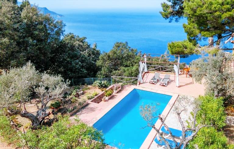 Ferienhaus Valldemossa
