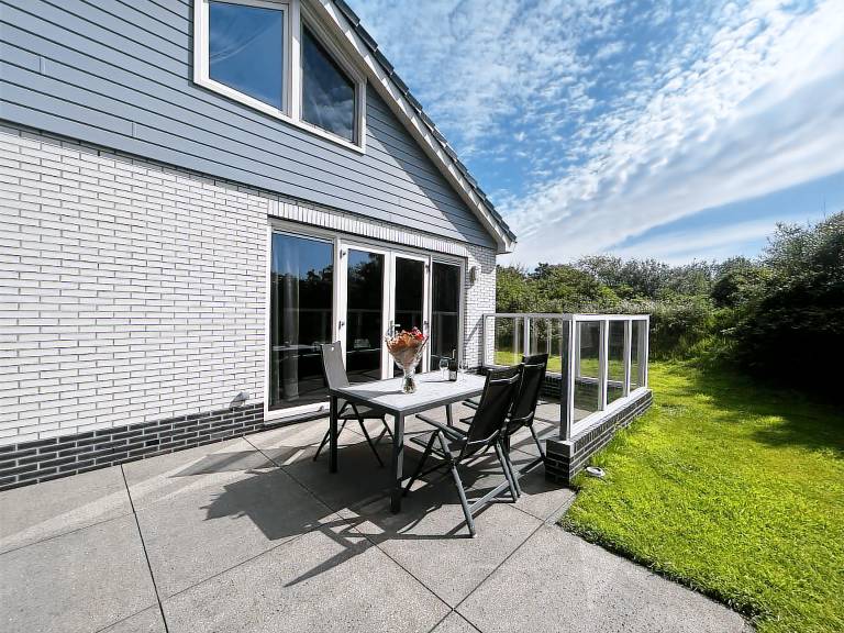 Bungalow Den Helder