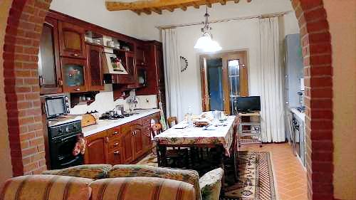 Bed & Breakfast Cascina