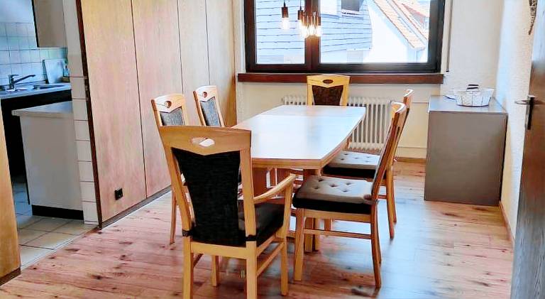 Holiday apartment | Good for workation — photo 4