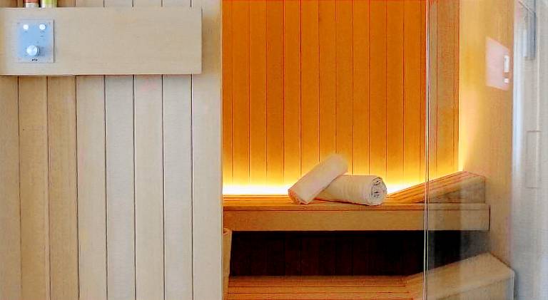 Monteforte Suite & Spa — photo 2