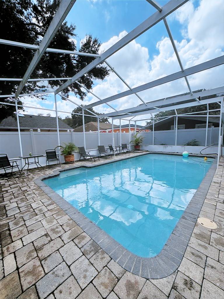 Appartement Pinecrest West Park