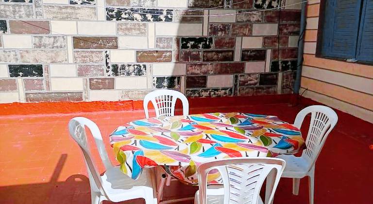 Chambre Jad & Wiam — photo 4