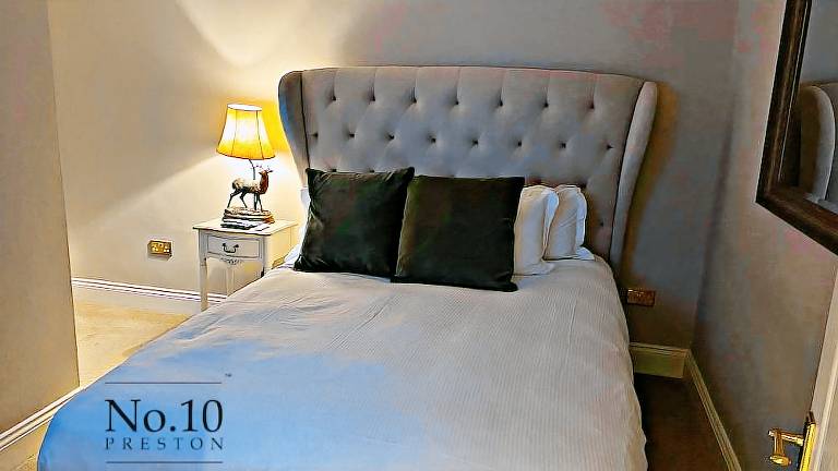Aparthotel  Preston