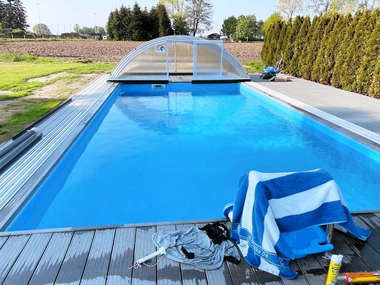 Ferienhaus  Zetel