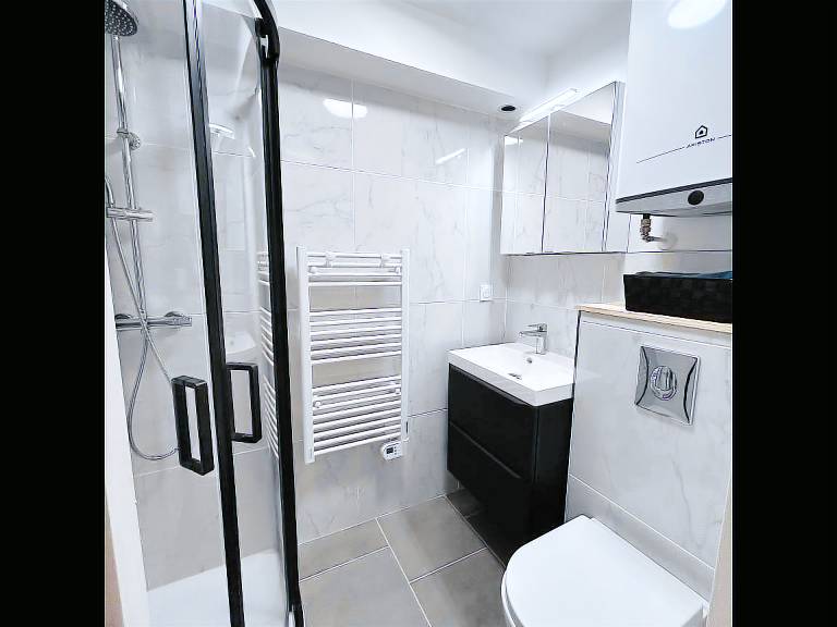 Family-friendly holiday apartment with yard | Dogs allowed — photo 4