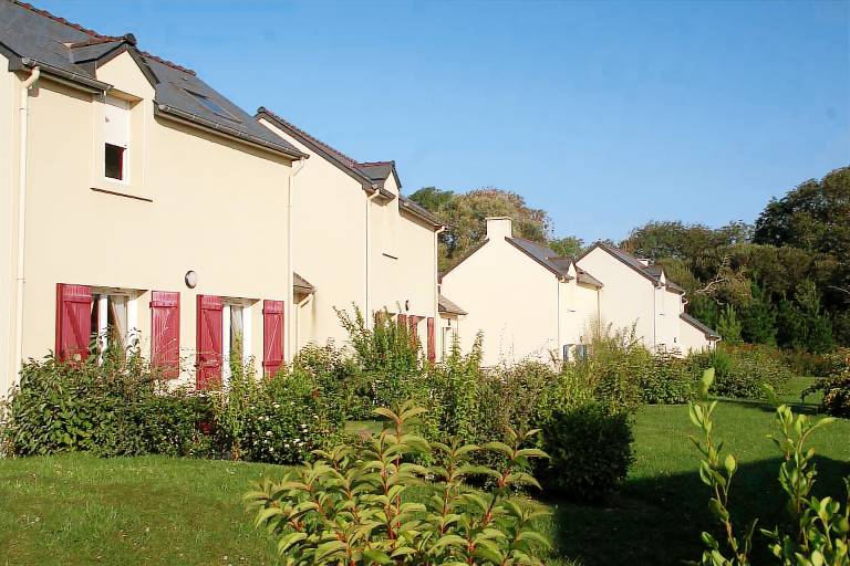 Maison de vacances Camaret-sur-Mer