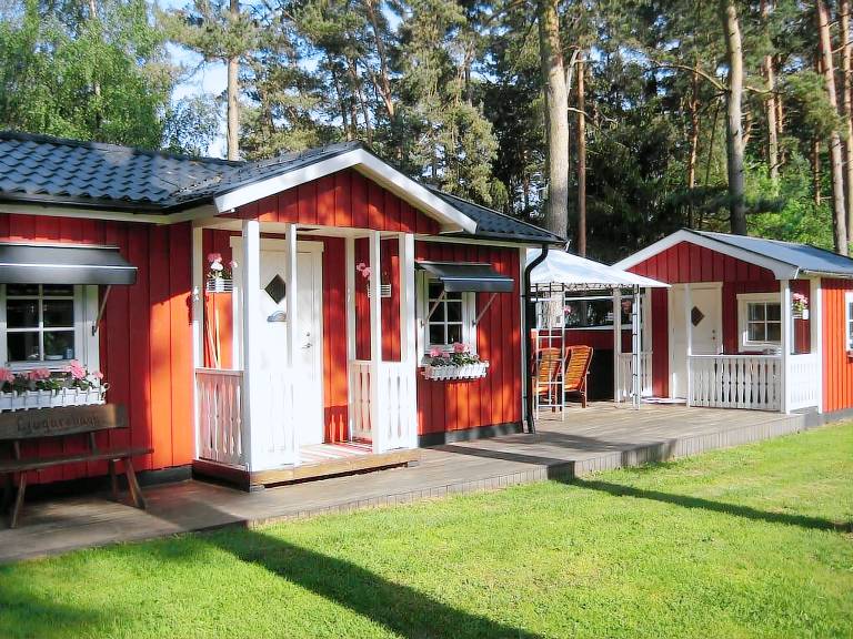 Landhaus Maglehem