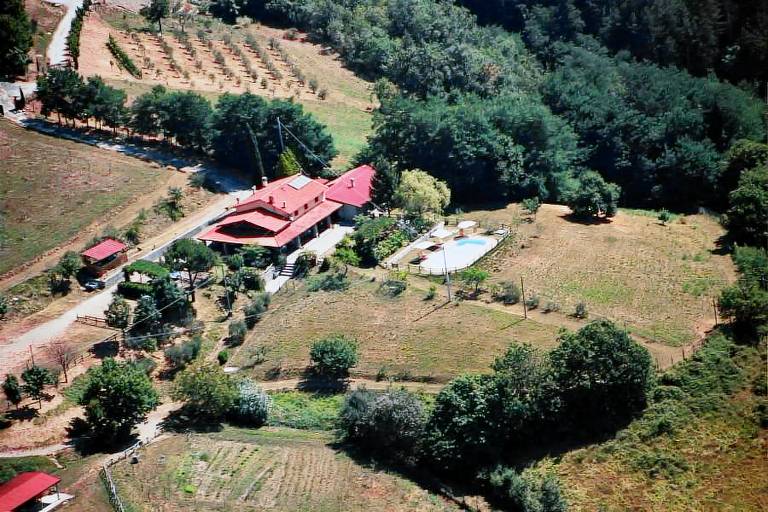 Camera privata  Castiglione dei Pepoli