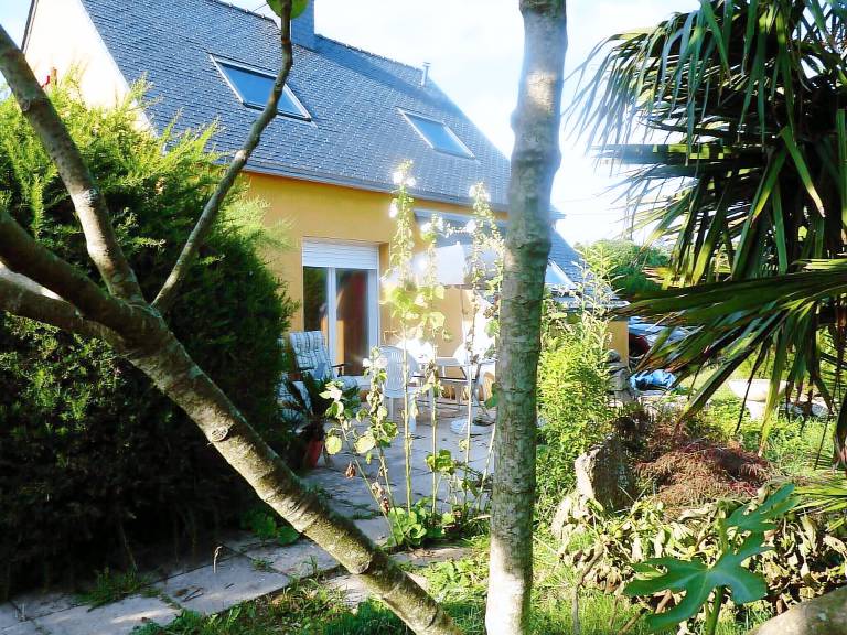 Pension Scaër