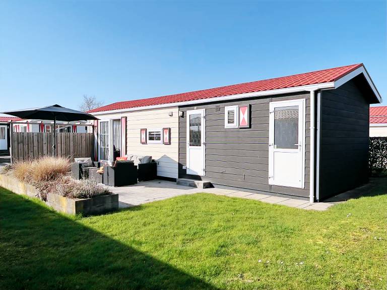 ZE353 Ferienhaus im Serooskerke