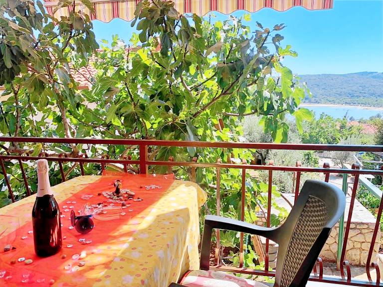 Apartament Njivice