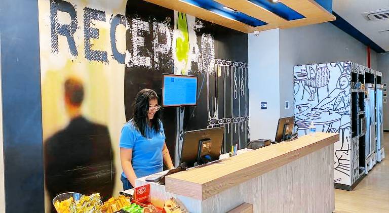 Ibis budget Itaperuna — photo 3