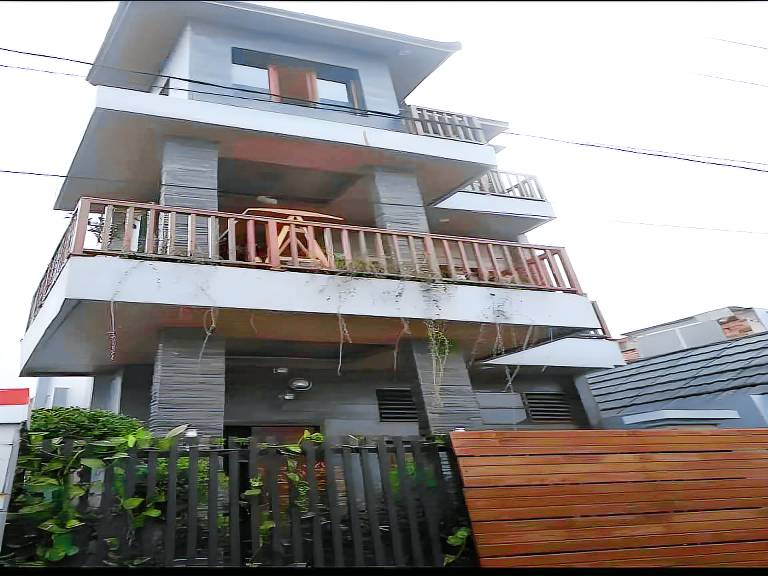 180 m&sup2; Ferienhaus