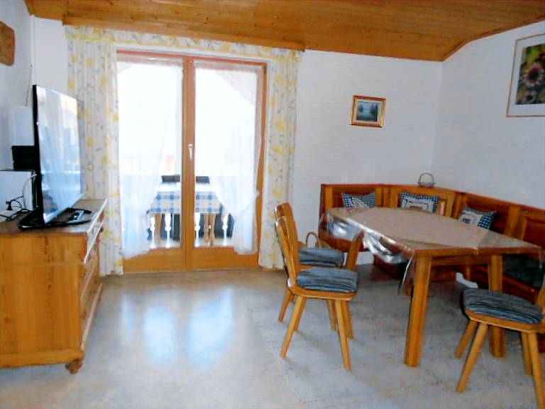 Ferienwohnung Unterwössen