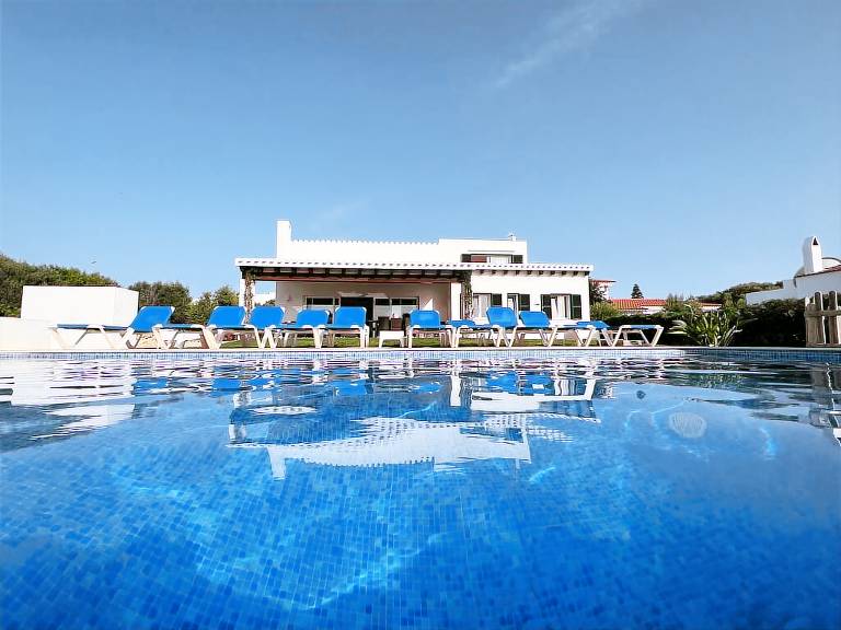 Villa San Luis