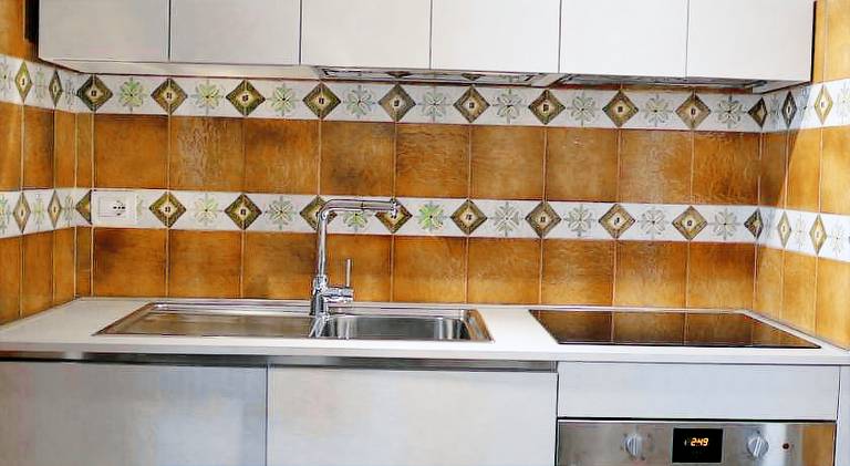 Vacation home with 1 room for 2 persons — photo 4