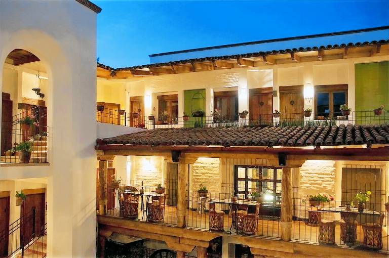 Hotel La Casona — photo 5