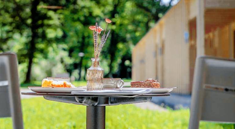 Apartments am Camping Dornbirn — photo 4