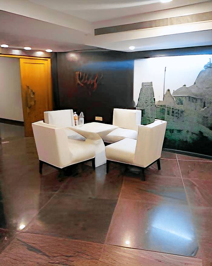 HOTEL MAHARAJA CLASSIC INN — photo 5