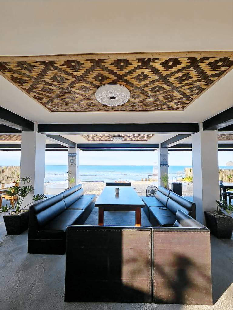 Vacation home with 1 room for 4 persons — photo 4