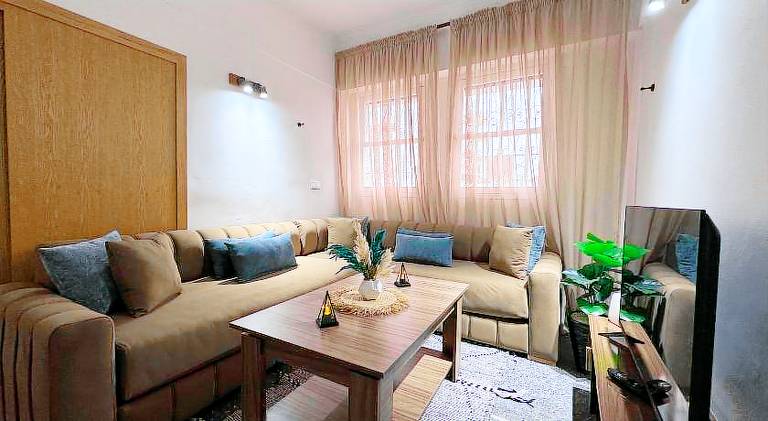 Rental apartment | Dogs allowed — photo 2