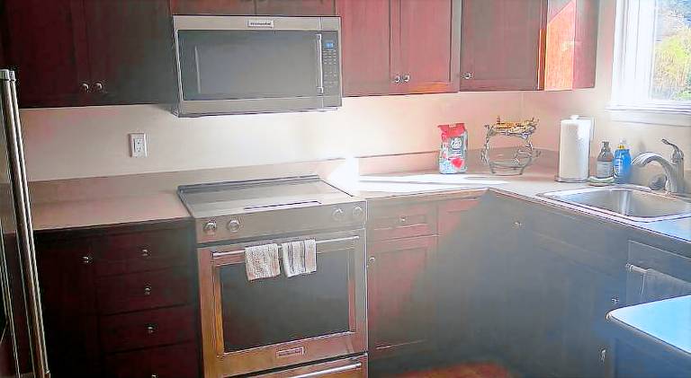 Vacation home with 3 rooms for 6 persons — photo 5