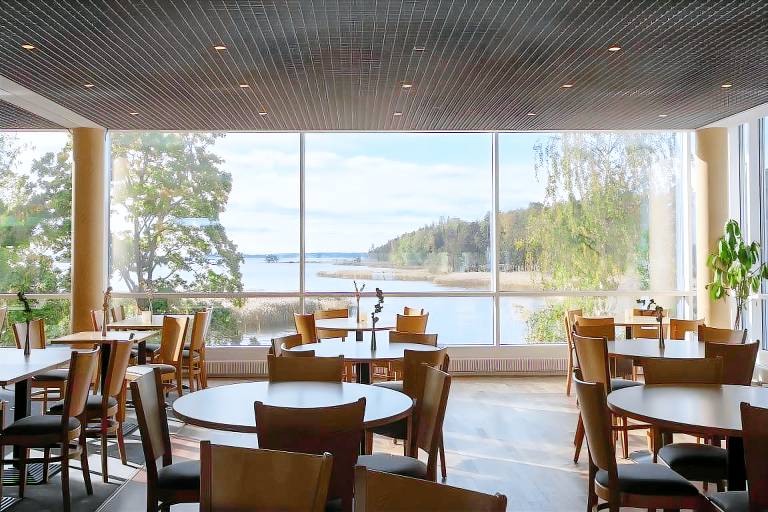 Ruissalo Spa Hotel — photo 5