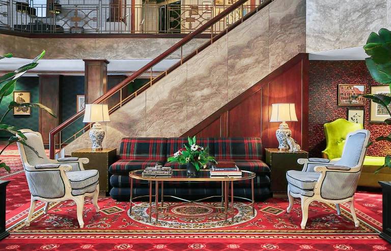 Graduate by Hilton Providence — photo 4