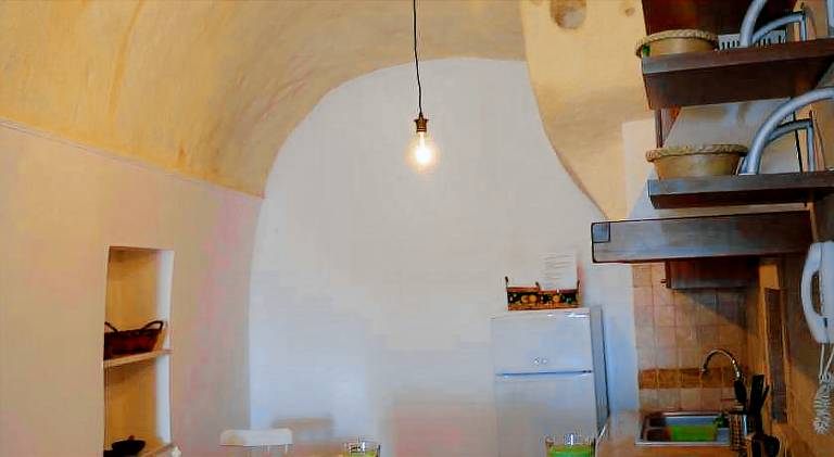 Holiday apartment with terrace — photo 3