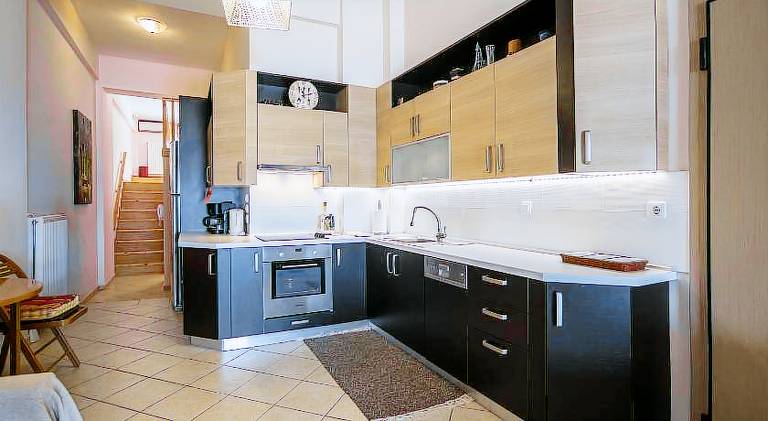 Nice apartment with terrace | Next to the beach | Pets are welcome — photo 3