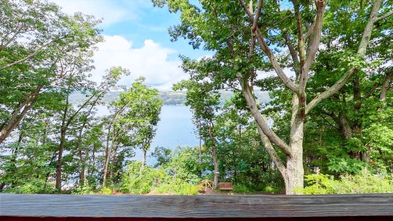 Cottage Hammondsport