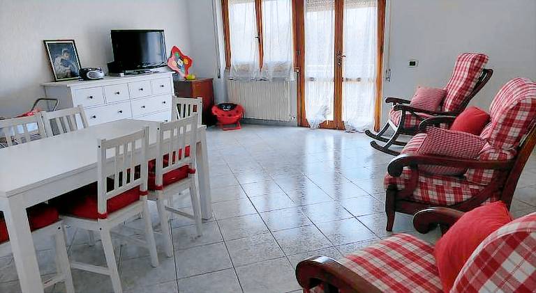 Pleasant apartment | Pets allowed — photo 2
