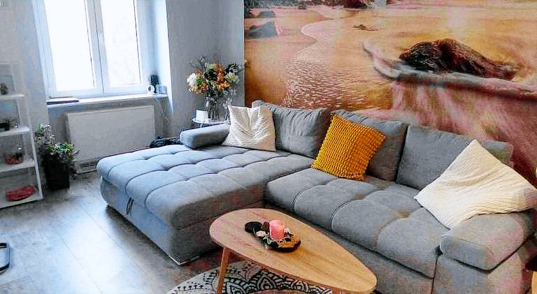 Apartment | Dogs allowed — photo 2