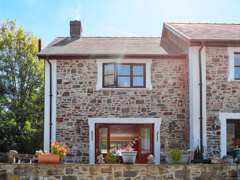 Cottage New Quay